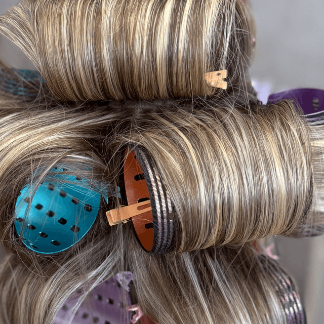 The Blow Dry Club at Blonde District LLC in Nanuet, NY